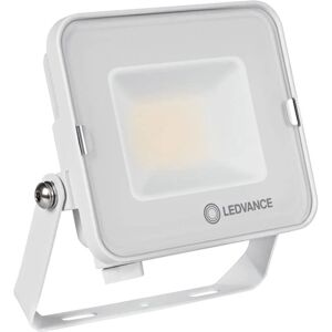 Ledvance LED-Fluter 20W 3000K 1800lm IP65 Weiß - LED-Fluter Ledvance LED-Fluter 20W 3000K 1800lm IP65 Weiß - LED-Fluter