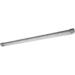 LEDVANCE Submarine Luce da Soffitto con Cavi - 15W Bianco Neutro, Grigio LEDVANCE Submarine Luce da Soffitto con Cavi - 15W Bianco Neutro, Grigio