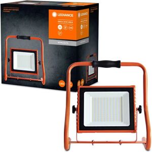 LEDVANCE 941507810 Pomarańczowa LED 30 W - Lampa robocza LED LEDVANCE 941507810 Pomarańczowa LED 30 W - Lampa robocza LED