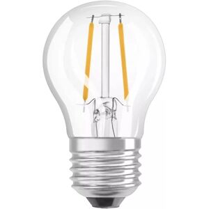 Osram Parathom Retrofit Classic LED E27 Blanc Chaud - Ampoule LED - Publicité Osram Parathom Retrofit Classic LED E27 Blanc Chaud - Ampoule LED - Publicité