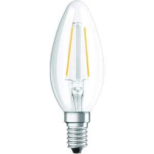 BELLALUX LED Flame Bulb - E14, 2.5W, 250 lm, 4000 K BELLALUX LED Flame Bulb - E14, 2.5W, 250 lm, 4000 K