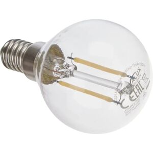 BELLALUX LED Sphere Bulb - 250lm 4000K E14 BELLALUX LED Sphere Bulb - 250lm 4000K E14