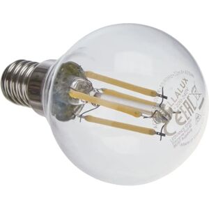 BELLALUX Bella 075592278 - LED Bulb Sphere 4W 470lm 4000K - LED Lamp BELLALUX Bella 075592278 - LED Bulb Sphere 4W 470lm 4000K - LED Lamp