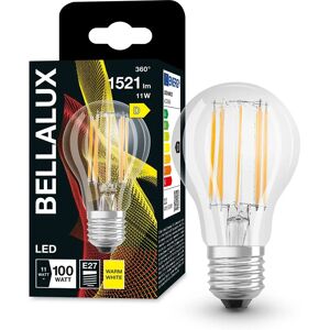 BELLALUX LED Bulb E27 Warm White - LED Light Bulb BELLALUX LED Bulb E27 Warm White - LED Light Bulb