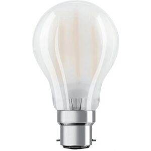 Osram OSR 075592797 - Ampoule LED STAR B22d 11W 1521lm 4000K Filament - Publicité Osram OSR 075592797 - Ampoule LED STAR B22d 11W 1521lm 4000K Filament - Publicité