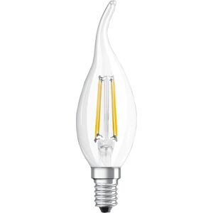 Osram Superstar säädettävä LED-lamppu CRI90 - E14 Osram Superstar säädettävä LED-lamppu CRI90 - E14