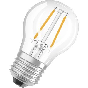 Osram LED dimbare Superstar lamp met hoge CRI (90) - LED-lamp Osram LED dimbare Superstar lamp met hoge CRI (90) - LED-lamp