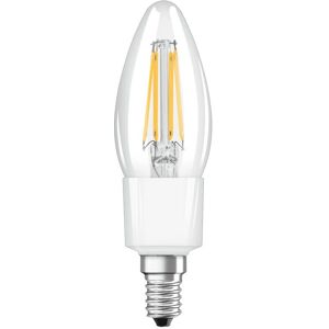 LEDVANCE Smart+ WiFi Filament-Kerze E14 4 W - Glühbirne LEDVANCE Smart+ WiFi Filament-Kerze E14 4 W - Glühbirne