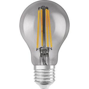 Ampoule LED WiFi filamentaire - Blanc chaud 2500K - E27 intelligente Ampoule LED WiFi filamentaire - Blanc chaud 2500K - E27 intelligente