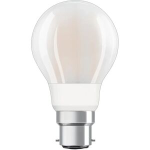 LEDVANCE Smart WiFi LED-Glühbirne B22 6W Warmweiß LEDVANCE Smart WiFi LED-Glühbirne B22 6W Warmweiß
