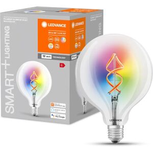 LEDVANCE SMART+ LED Classic Globe E27 DIM Filament 4.5W RGBW (AC32960) LEDVANCE SMART+ LED Classic Globe E27 DIM Filament 4.5W RGBW (AC32960)
