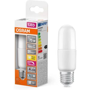 Osram LED Dimmable Superstar Lamp White 2700K 1000 Lumens Osram LED Dimmable Superstar Lamp White 2700K 1000 Lumens