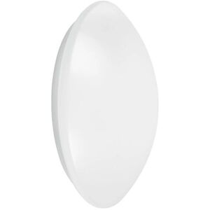 LEDVANCE Outdoor Motion Sensor Wall Ceiling Light - 18W 4000K LEDVANCE Outdoor Motion Sensor Wall Ceiling Light - 18W 4000K