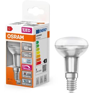 Osram Osram Superstar+ R50 E14 345lm White - LED Light Bulb Osram Osram Superstar+ R50 E14 345lm White - LED Light Bulb