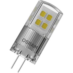 Osram LED-Kapsel-Lampe - Dimmbare, 2W, G4, Warmweiß 2700K Osram LED-Kapsel-Lampe - Dimmbare, 2W, G4, Warmweiß 2700K