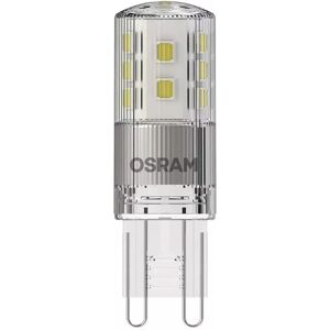LEDVANCE OSRAM G9 Dæmpbar LED-Lampe - 320lm 2700K LEDVANCE OSRAM G9 Dæmpbar LED-Lampe - 320lm 2700K