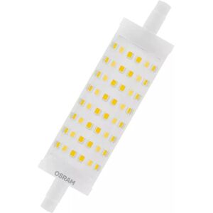 Ampoule LED Osram 16W Blanc Chaud R7s - Dimmable, Intérieur Ampoule LED Osram 16W Blanc Chaud R7s - Dimmable, Intérieur