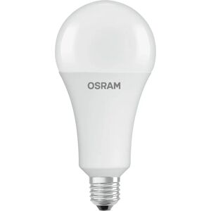Osram LED Lamp Warm White E27 2700K - LED Lamp Osram LED Lamp Warm White E27 2700K - LED Lamp