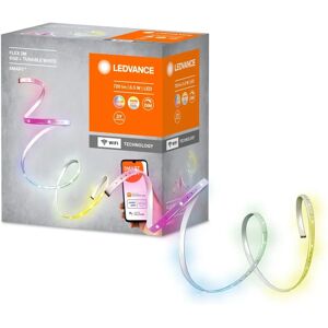 LEDVANCE SMART+ Flex Multicolor Ausziehbar 2m - LED Streifen LEDVANCE SMART+ Flex Multicolor Ausziehbar 2m - LED Streifen