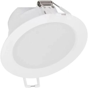 Osram Ledvance IP44 Downlight 4W 6500K - Éclairage Plafond - Publicité Osram Ledvance IP44 Downlight 4W 6500K - Éclairage Plafond - Publicité