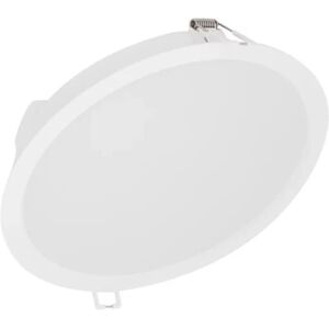 Ledvance 18W IP44 Spot encastré - Éclairage intérieur - Publicité Ledvance 18W IP44 Spot encastré - Éclairage intérieur - Publicité