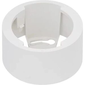 Osram LED Indbygningsramme - IP44, Hvid, Model DN 90 WT Osram LED Indbygningsramme - IP44, Hvid, Model DN 90 WT