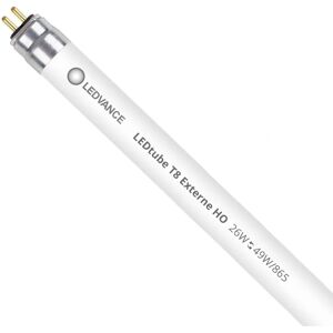 LEDVANCE 145cm Hochleistung LED T5 Röhren - Tageslicht - Dimmbar LEDVANCE 145cm Hochleistung LED T5 Röhren - Tageslicht - Dimmbar