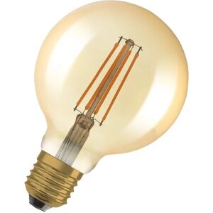 Osram Vintage 1906 LED-Lampe Warmweiß E27 - LED-Lampe Osram Vintage 1906 LED-Lampe Warmweiß E27 - LED-Lampe