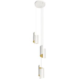 Ledvance Smart+ Twist Pendelleuchte Wi-Fi - Modernes Metall-Design Ledvance Smart+ Twist Pendelleuchte Wi-Fi - Modernes Metall-Design