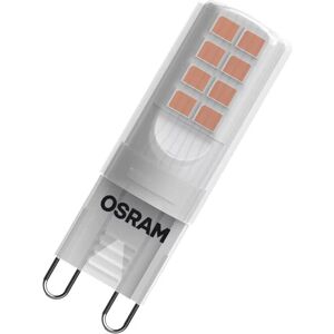 Osram Osram LED-Lampe - Warmweiß, G9, 290lm - Nicht dimmbar Osram Osram LED-Lampe - Warmweiß, G9, 290lm - Nicht dimmbar