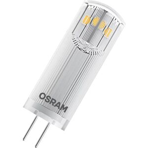Osram LED-Lampe Warmweiß - G4 - 200lm - 1.8W Osram LED-Lampe Warmweiß - G4 - 200lm - 1.8W