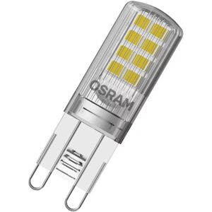 Osram G9 LED-Lampe Warmweiß - LED-Lampe Osram G9 LED-Lampe Warmweiß - LED-Lampe