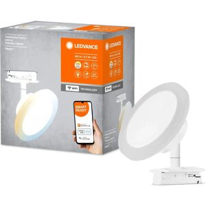 Ledvance CIRCLE Smart WiFi Schienenleuchte - Verstellbar, Weiß Ledvance CIRCLE Smart WiFi Schienenleuchte - Verstellbar, Weiß