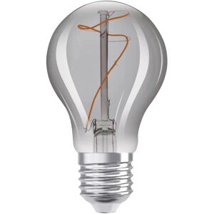 OSRAM E27 Warmweiß LED-Lampe - 1800K, 3,4W - LED-Lampe OSRAM E27 Warmweiß LED-Lampe - 1800K, 3,4W - LED-Lampe