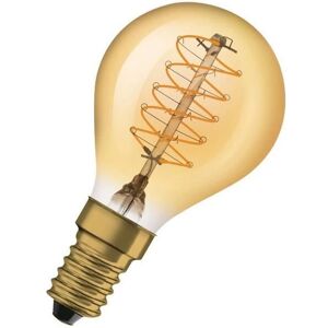 OSRAM LED bulb Warm white (2200K) E14 - LED bulb OSRAM LED bulb Warm white (2200K) E14 - LED bulb