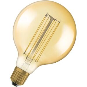 LEDVANCE 4058075761797 Ampoule Globe Vintage Blanc Chaud - LED bulb LEDVANCE 4058075761797 Ampoule Globe Vintage Blanc Chaud - LED bulb