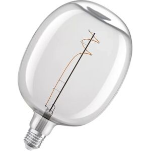 Ampoule LED Vintage Ledvance E27 - Blanc Chaud 2700K - 4,8W - Publicité Ampoule LED Vintage Ledvance E27 - Blanc Chaud 2700K - 4,8W - Publicité