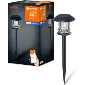 LEDVANCE Outdoor Bluetooth Solar Ground Light - Ground Lights LEDVANCE Outdoor Bluetooth Solar Ground Light - Ground Lights
