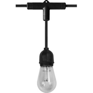 LEDVANCE Buiten WiFi-lichtsnoer - RGB 4,5W LEDVANCE Buiten WiFi-lichtsnoer - RGB 4,5W