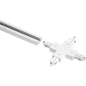 LEDVANCE Tracklight Cross Connector White - Tracklight accessories LEDVANCE Tracklight Cross Connector White - Tracklight accessories