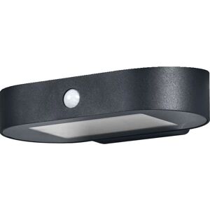 LEDVANCE Wall Lighting - Solar Oval Sensor 3000K LEDVANCE Wall Lighting - Solar Oval Sensor 3000K