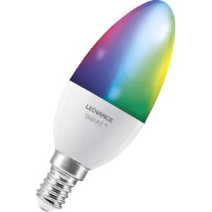 LEDVANCE B40 RGB WiFi Smarte LED-Lampe - Dimmerbar - 470lm LEDVANCE B40 RGB WiFi Smarte LED-Lampe - Dimmerbar - 470lm