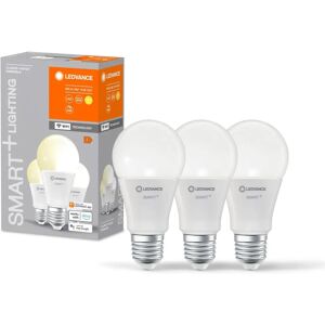 LEDVANCE WiFi Smart LED Bulb - Dimmable, 2700K, 806 Lumen - LED bulb LEDVANCE WiFi Smart LED Bulb - Dimmable, 2700K, 806 Lumen - LED bulb