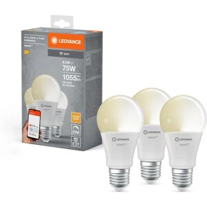 LEDVANCE LED bulb Warm white 2700 K 9.5 W E27 - LED bulb LEDVANCE LED bulb Warm white 2700 K 9.5 W E27 - LED bulb