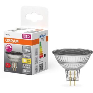 Osram GU5.3 LED Bulb Warm White 2700K - Light Source Osram GU5.3 LED Bulb Warm White 2700K - Light Source