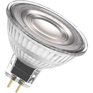 Osram GU5.3 Warmweiß LED-Lampe - 5W, Dimmbar, 350 Lumen Osram GU5.3 Warmweiß LED-Lampe - 5W, Dimmbar, 350 Lumen