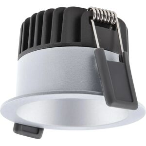 Ledvance LED Indbygningsspot - 8W, Varme hvid, IP44, Dæmpbar Ledvance LED Indbygningsspot - 8W, Varme hvid, IP44, Dæmpbar