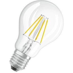 Osram Lämmin Valkoinen LED-lamppu E27 - Energiansäästö Osram Lämmin Valkoinen LED-lamppu E27 - Energiansäästö