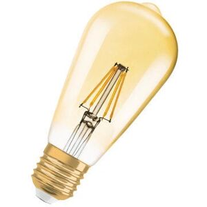 LEDVANCE OSRAM Vintage 1906 lampadina LED Bianco caldo - Lampadina LED LEDVANCE OSRAM Vintage 1906 lampadina LED Bianco caldo - Lampadina LED