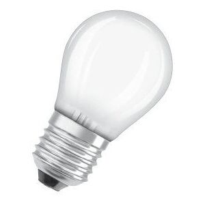 Osram Lämmin valkoinen 2700 K LED-lamppu - LED-lamppu Osram Lämmin valkoinen 2700 K LED-lamppu - LED-lamppu